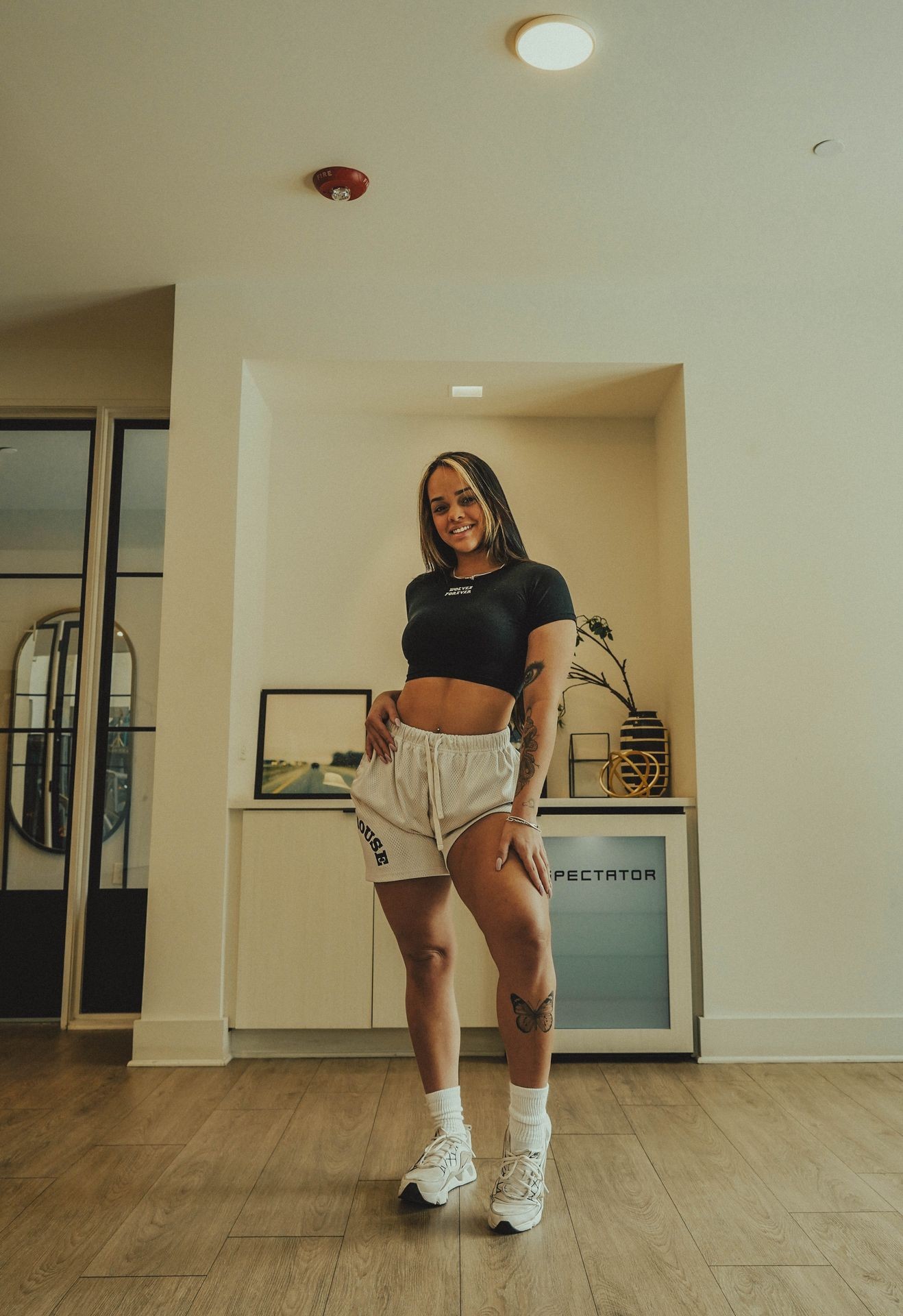 Gym Lifestyle Photography $400