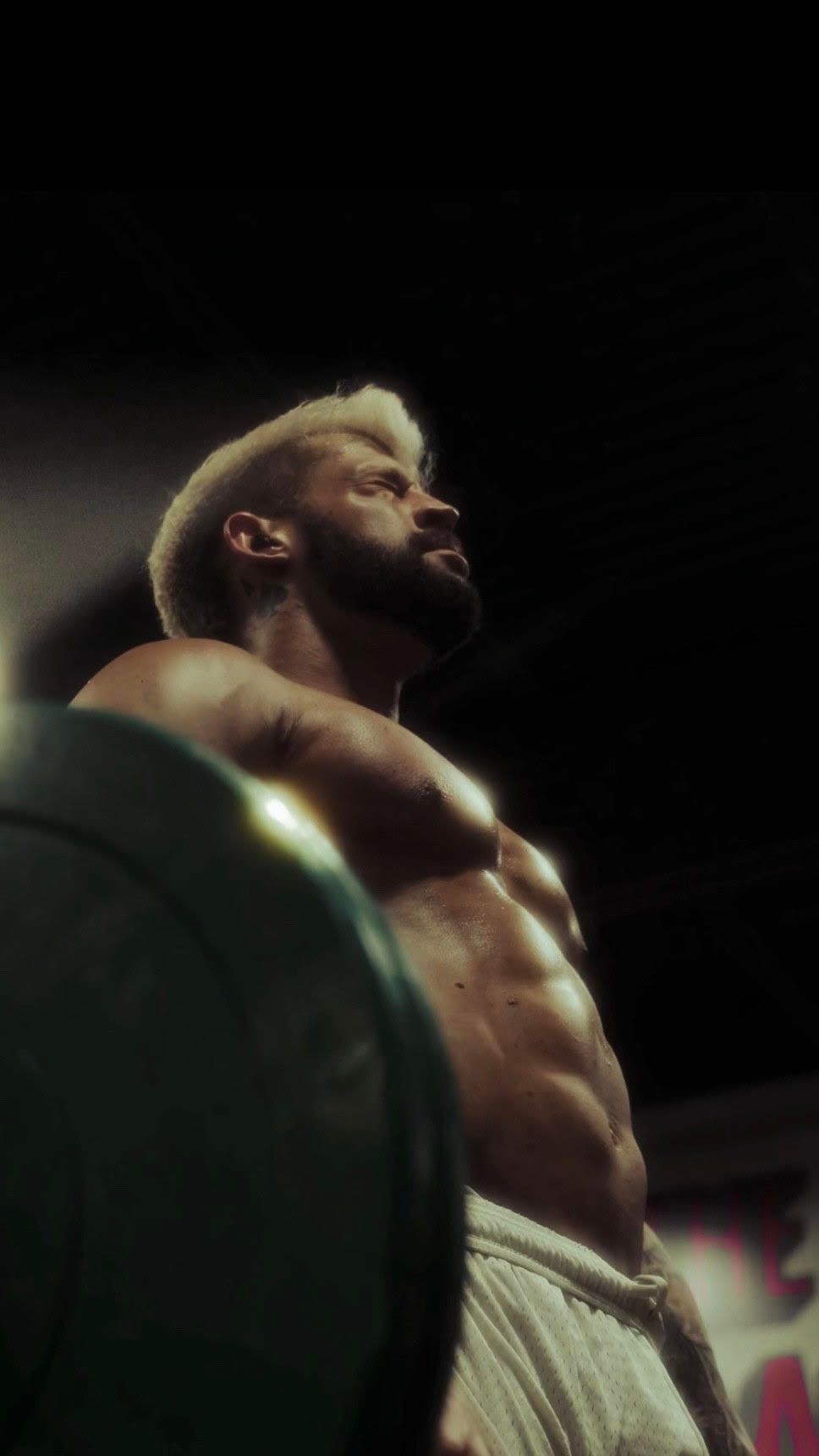 (Documentary Style) Gym Videography $800 - $1,200